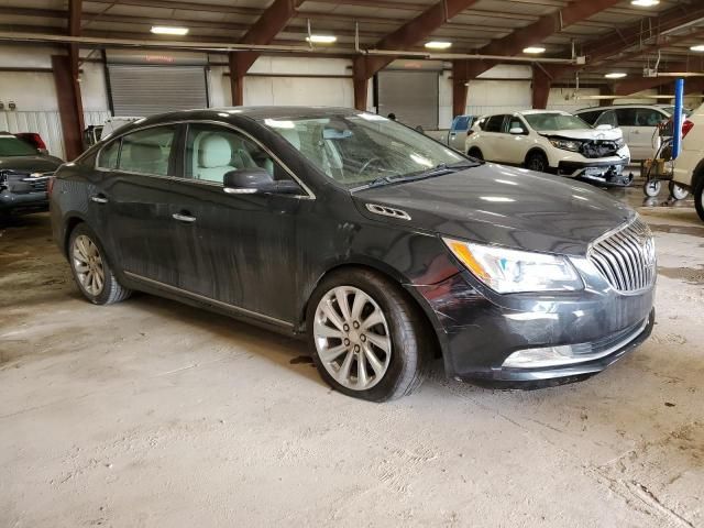 2014 Buick Lacrosse