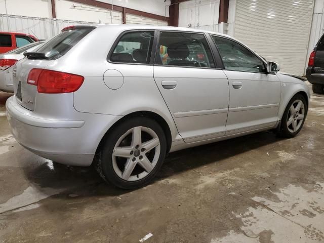 2008 Audi A3 2.0