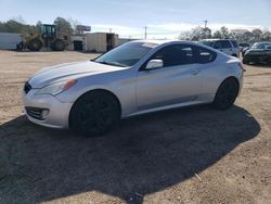 Hyundai Genesis salvage cars for sale: 2011 Hyundai Genesis Coupe 3.8L