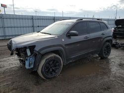 2019 Jeep Cherokee Trailhawk for sale in Greenwood, NE