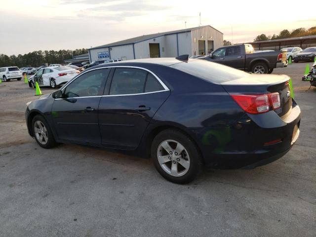 2016 Chevrolet Malibu Limited LS