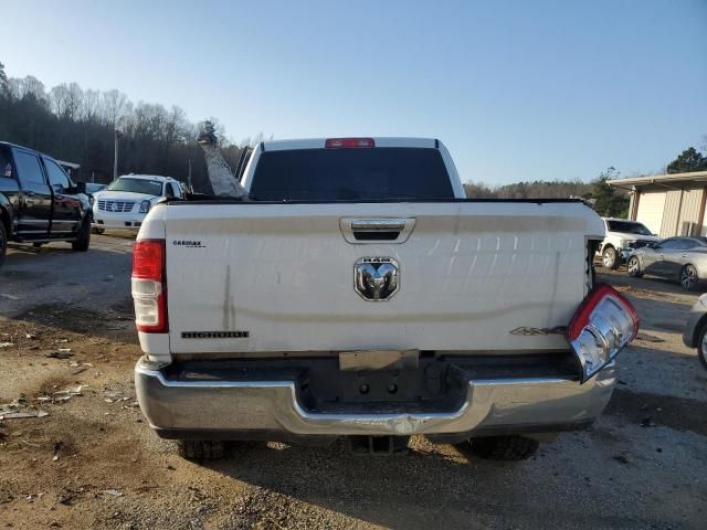 2019 Dodge RAM 2500 BIG Horn