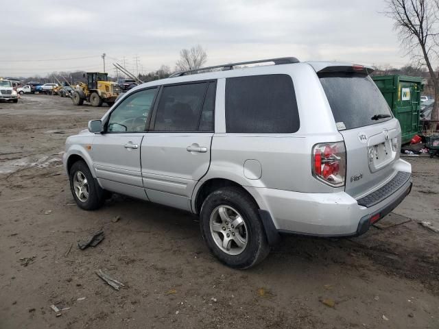 2006 Honda Pilot EX