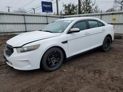 2015 Ford Taurus Police Interceptor for sale in Hillsborough, NJ