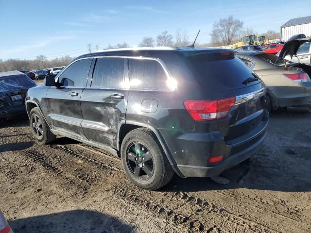 2011 Jeep Grand Cherokee Laredo