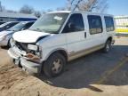 2002 Chevrolet Express G1500