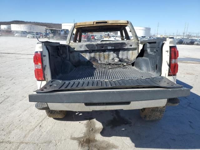 2014 GMC Sierra K1500 SLE