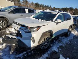 2024 Toyota Rav4 XLE Premium en venta en Exeter, RI