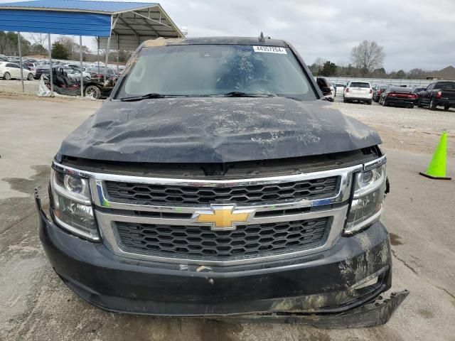 2015 Chevrolet Tahoe C1500 LT