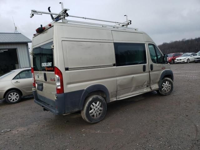 2014 Dodge RAM Promaster 1500 1500 High