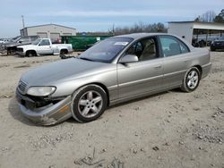 Cadillac salvage cars for sale: 2001 Cadillac Catera Base