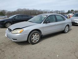 Ford Taurus salvage cars for sale: 2007 Ford Taurus SE