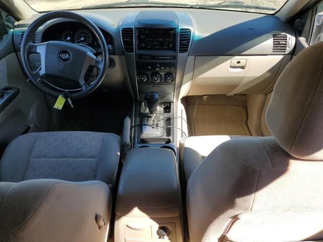 2006 KIA Sorento EX