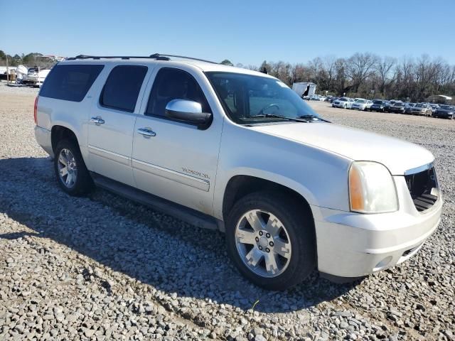 2010 GMC Yukon XL C1500 SLT