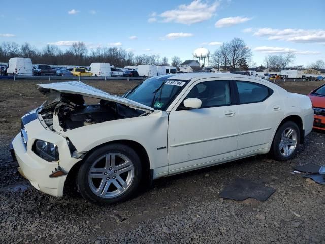 2006 Dodge Charger R/T