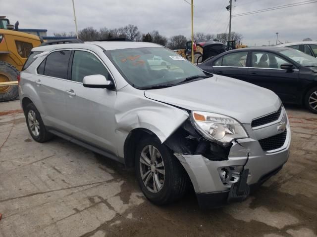 2010 Chevrolet Equinox LT