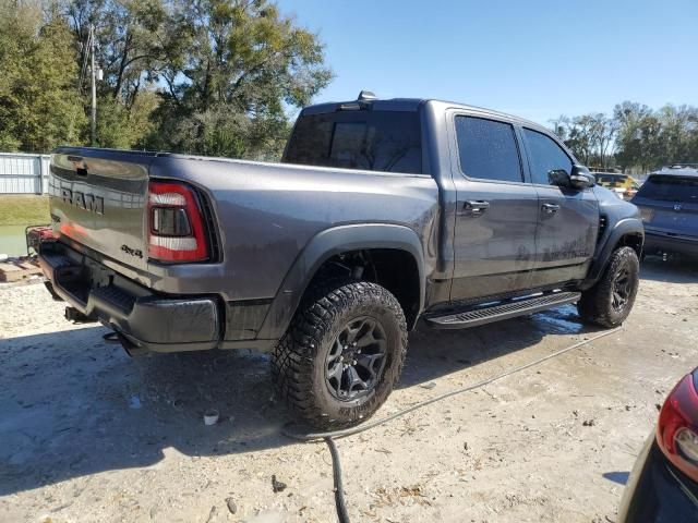 2021 Dodge RAM 1500 TRX