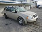 2006 Ford Freestyle Limited