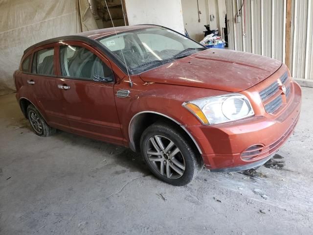 2007 Dodge Caliber