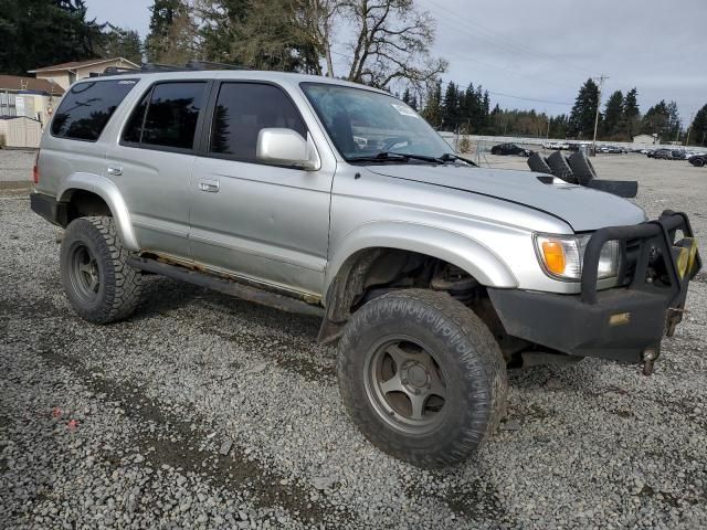 2000 Toyota 4runner SR5