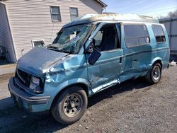 Chevrolet Astro salvage cars for sale: 1994 Chevrolet Astro