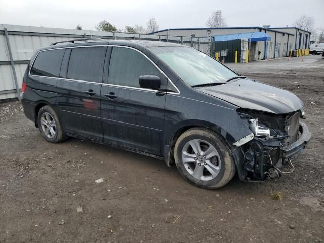 2010 Honda Odyssey Touring