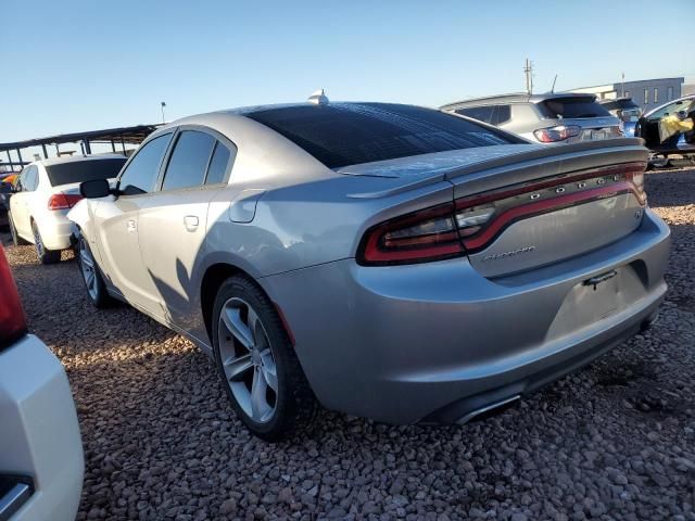 2015 Dodge Charger R/T