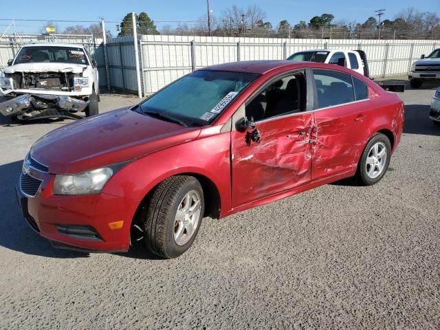 2011 Chevrolet Cruze LT