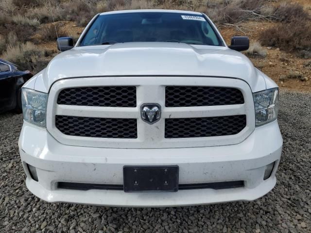 2014 Dodge RAM 1500 ST