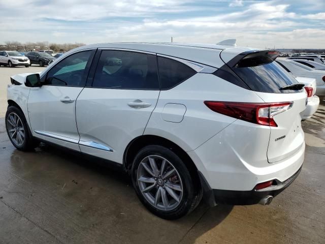 2021 Acura RDX Technology