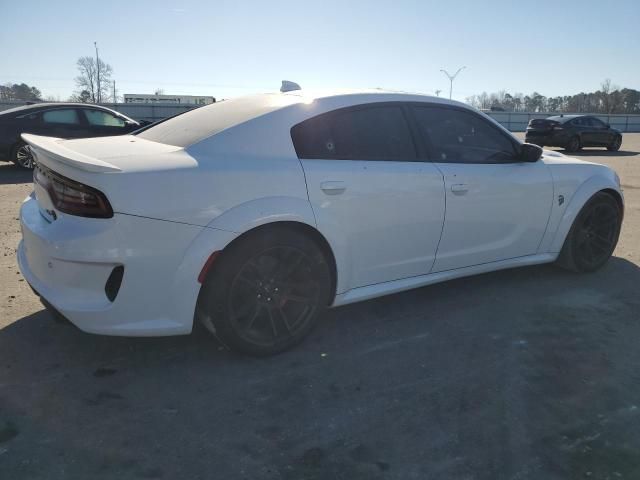 2023 Dodge Charger SRT Hellcat