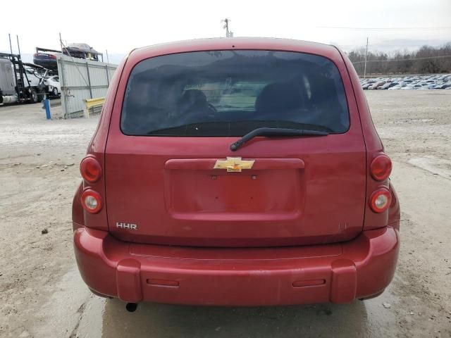 2008 Chevrolet HHR LT