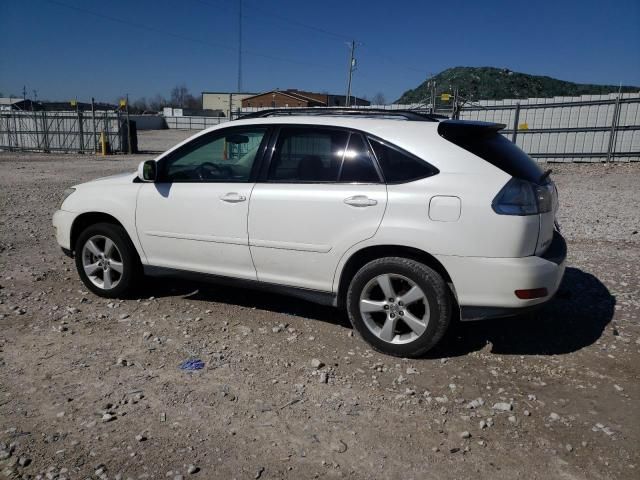 2004 Lexus RX 330