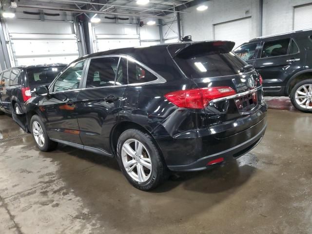 2013 Acura RDX Technology