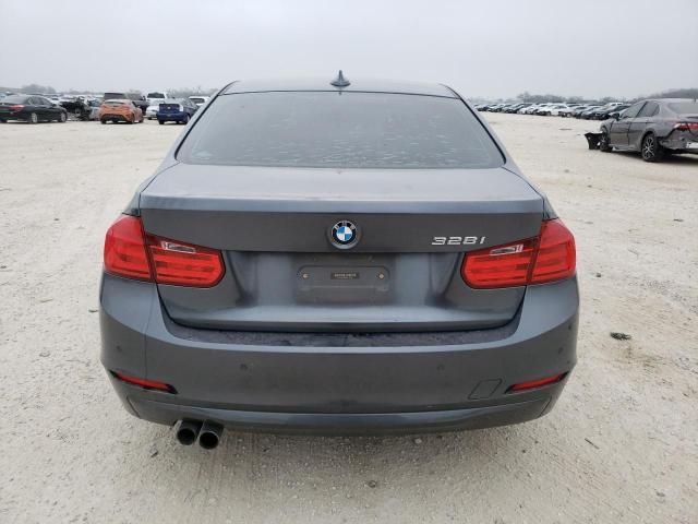 2014 BMW 328 I Sulev