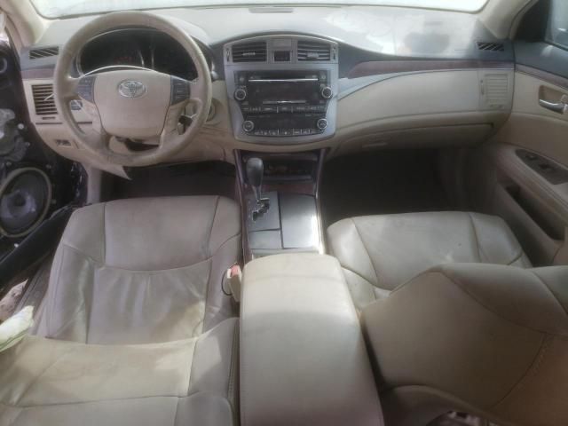 2012 Toyota Avalon Base