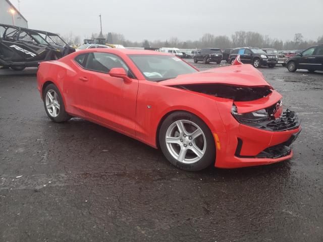 2023 Chevrolet Camaro LS