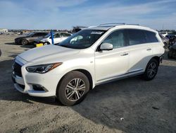 2019 Infiniti QX60 Luxe for sale in Antelope, CA