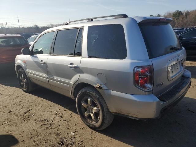 2006 Honda Pilot EX