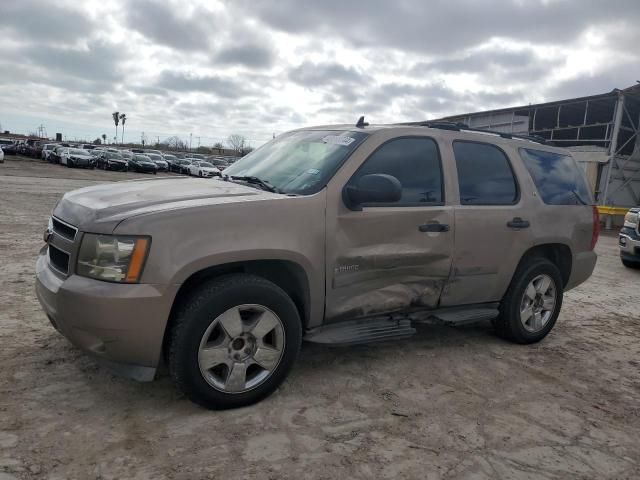 2007 Chevrolet Tahoe C1500