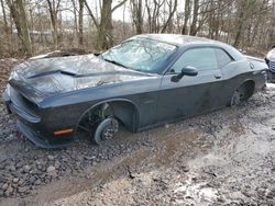 Dodge Challenger Vehiculos salvage en venta: 2018 Dodge Challenger R/T