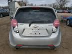 2015 Chevrolet Spark 1LT