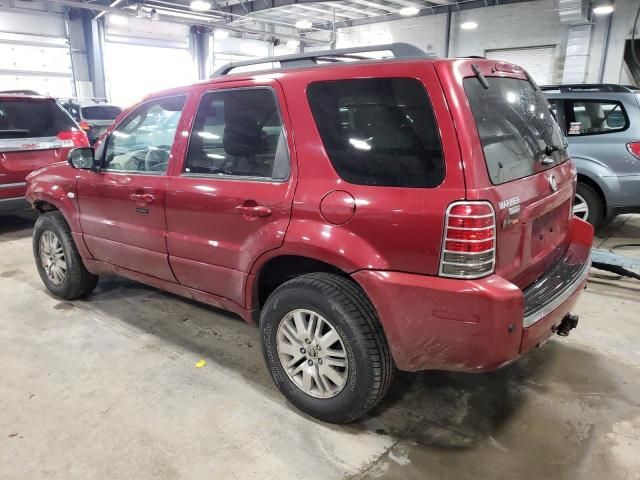 2005 Mercury Mariner