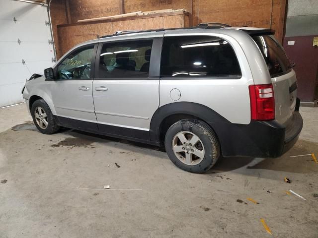 2010 Dodge Grand Caravan Hero