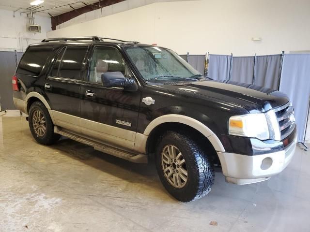 2008 Ford Expedition Eddie Bauer