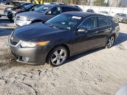 Acura TSX Vehiculos salvage en venta: 2009 Acura TSX