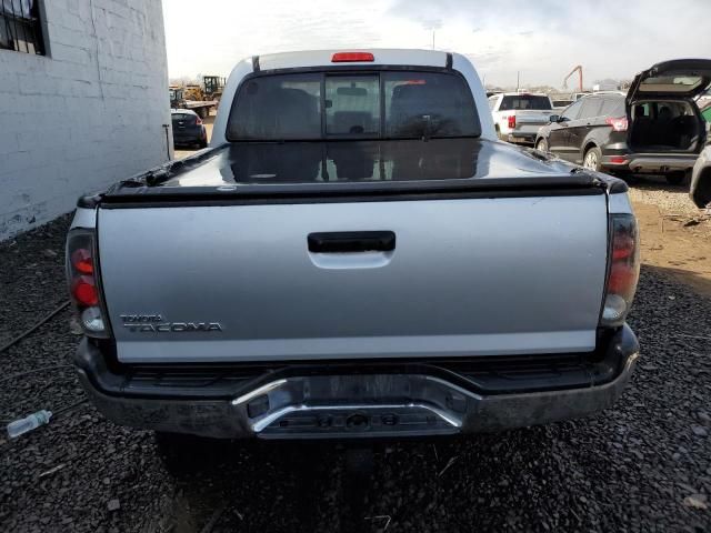 2006 Toyota Tacoma Double Cab Prerunner