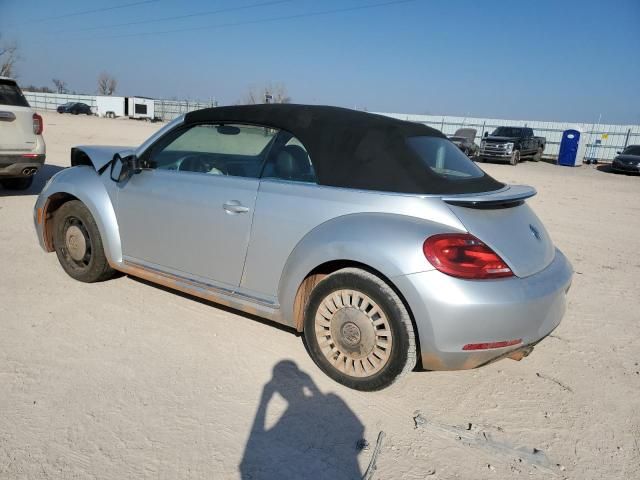 2013 Volkswagen Beetle