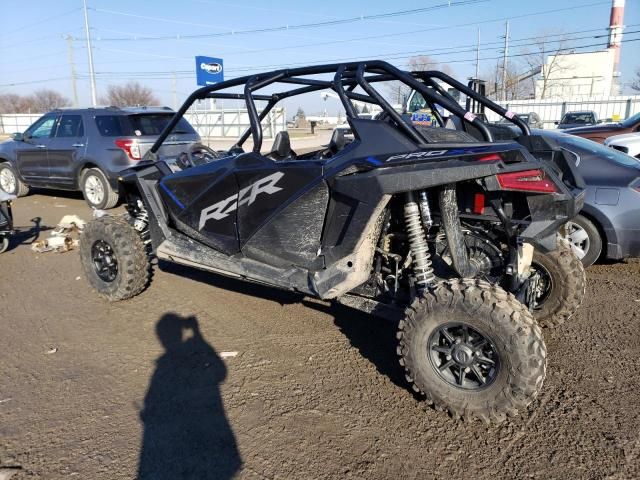 2023 Polaris RZR PRO XP 4 Premium