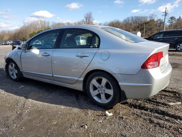 2006 Honda Civic EX